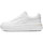 Chaussures Baskets mode Asics Japan S ST / Blanc |Marque Streetwear Blanc