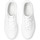 Chaussures Baskets mode Asics Japan S ST / Blanc |Marque Streetwear Blanc