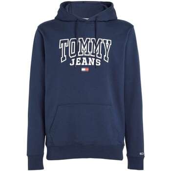 Vêtements Homme Sweats Tommy Jeans 152993VTAH23 Marine