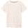 Vêtements Garçon T-shirts manches courtes Name it 155846VTAH23 Blanc