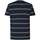 Vêtements Homme T-shirts manches courtes Petrol Industries 156213VTAH23 Marine