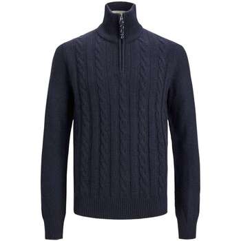 Vêtements Homme Pulls Premium By Sweats & Polaires 156307VTAH23 Marine
