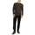 Vêtements Homme Pulls Premium By Jack & Jones 156324VTAH23 Noir