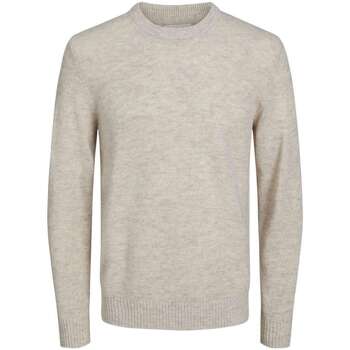 Vêtements Homme Pulls Premium By Sweats & Polaires 156328VTAH23 Beige