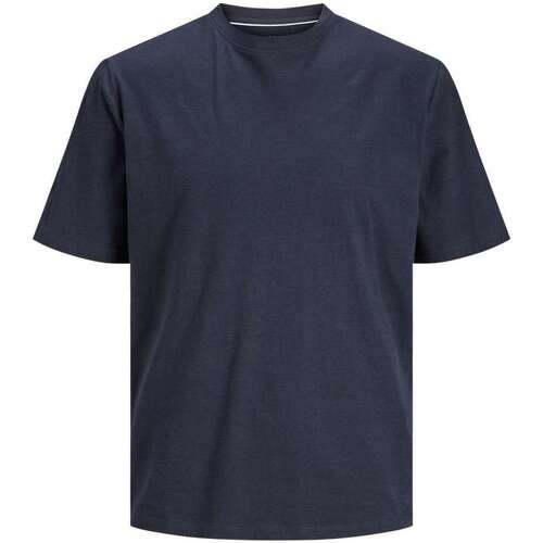 Vêtements Homme T-shirts manches courtes Premium By lundi - vendredi : 8h30 - 22h | samedi - dimanche : 9h - 17h 156338VTAH23 Marine