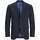 Vêtements Homme Vestes / Blazers Premium By Jack & Jones 156345VTAH23 Marine