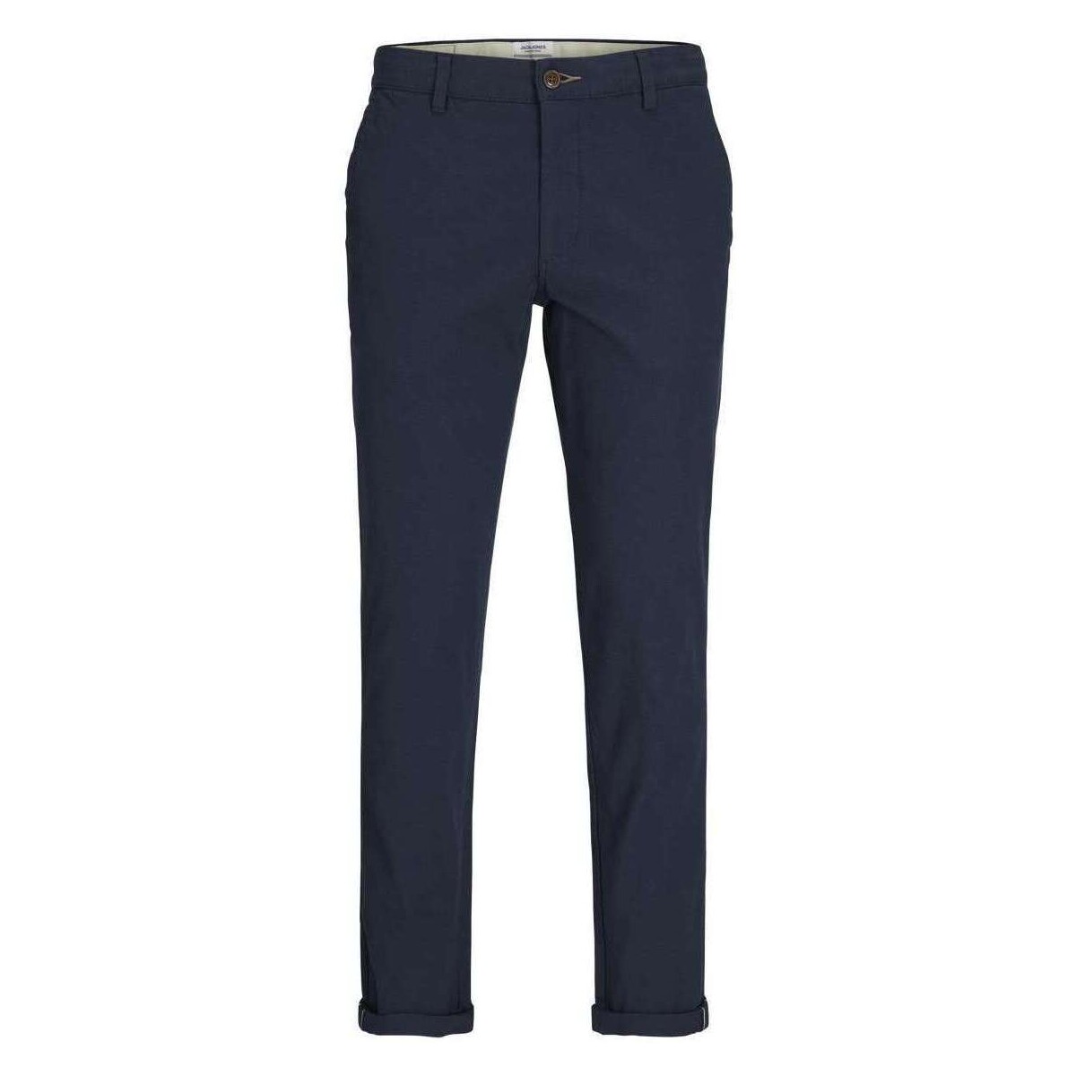 Vêtements Homme Pantalons 5 poches Premium By Jack & Jones 156348VTAH23 Marine