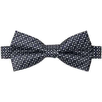 Vêtements Homme Cravates et accessoires Premium By The home deco fa 156363VTAH23 Marine