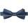 Vêtements Homme Cravates et accessoires Premium By Jack & Jones 156364VTAH23 Marine