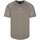 Vêtements Homme T-shirts manches courtes Project X Paris 156371VTAH23 Beige