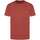 Vêtements Homme T-shirts manches courtes Timberland 156772VTAH23 Orange