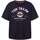 Vêtements Homme T-shirts manches courtes Tom Tailor 156989VTAH23 Marine