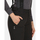 Vêtements Pantalons Kilpi Pantalon de ski en softshell pour femme  DIONE-W Noir