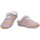 Chaussures Femme Chaussons Garzon 71956 Multicolore