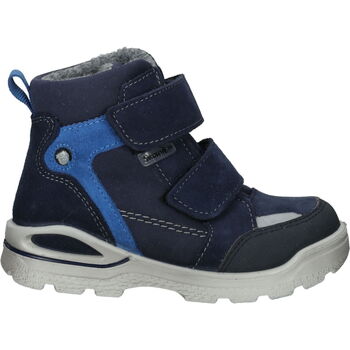 Chaussures Garçon Boots Pepino 39.900602 Bottines Bleu