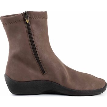 Chaussures Femme Boots Arcopedico 4171 Bottines Marron