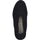 Chaussures Femme Mocassins Arcopedico Babouche Noir