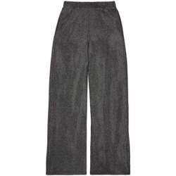 Vêtements Femme Pantalons 5 poches Tom Tailor 156977VTAH23 Noir