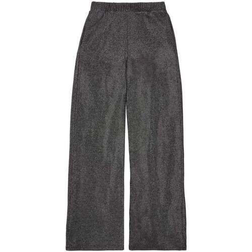 Vêtements Femme Pantalons 5 poches Tom Tailor 156977VTAH23 Noir