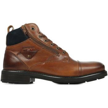 Redskins Marque Boots  Country