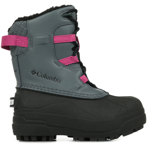 Chaussures Fille Boots Columbia Bugaboot Celsius Noir