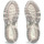 Chaussures Femme Running / trail Asics Gel-1090v2 / Beige Beige