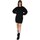 Vêtements Femme Robes courtes Richmond X UWA23067VE Noir