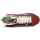 Chaussures Homme Baskets montantes Vans VN0A3TKF5U7 Rouge