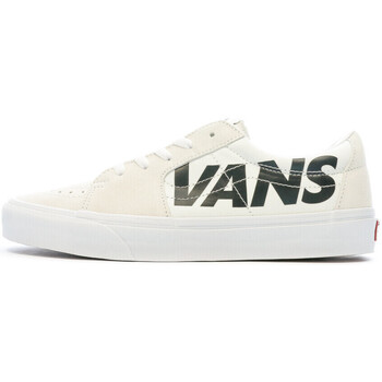 Chaussures Homme Baskets basses Vans VN0A4BVNYB2 Blanc