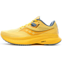 Chaussures Ether Running / trail Saucony S10684-30 Jaune