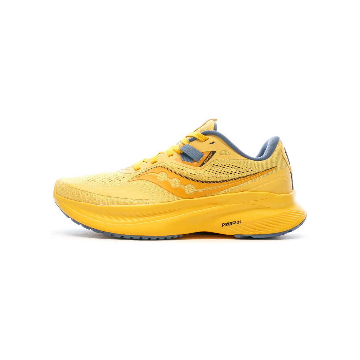 Chaussures Femme Running / trail Saucony S10684-30 Jaune