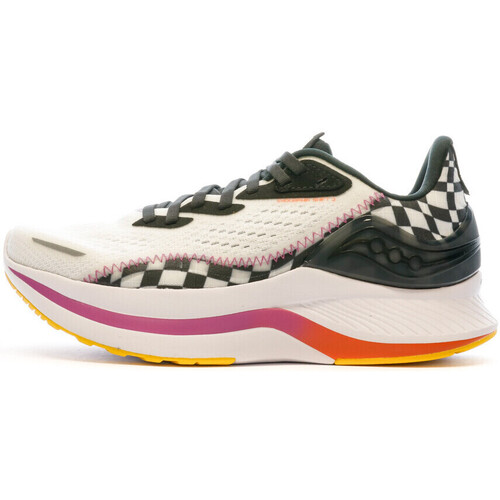 Chaussures Femme Running / trail Saucony S10689-40 Noir