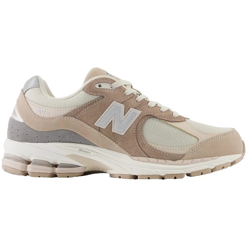 Chaussures Homme Baskets basses New Balance M2002RSI Beige