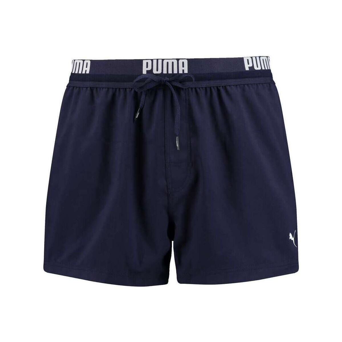 Vêtements Homme Maillots / Shorts de bain Puma 107527VTPE22 Bleu