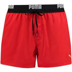 Vêtements Homme Maillots / Shorts de bain Puma 107528VTPE23 Rouge