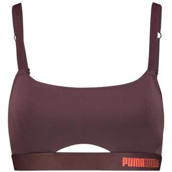 Vêtements Femme Fitness / Training Puma 116770VTAH21 Rouge