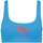 Vêtements Femme Maillots de bain séparables Puma 128394VTPE22 Bleu