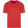Vêtements Homme T-shirts manches courtes Levi's 136788VTAH22 Rouge