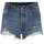 Vêtements Femme Shorts / Bermudas Levi's 145772VTPE23 Marron