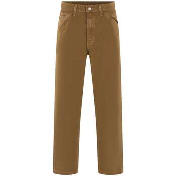 Vêtements Homme Pantalons 5 poches Levi's 145792VTPE23 Marron