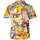 Vêtements Homme Chemises manches longues Levi's 145819VTPE23 Multicolore