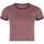 Vêtements Femme T-shirts manches courtes Levi's 145828VTPE23 Rose