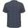 Vêtements Homme T-shirts manches courtes Levi's 155133VTAH23 Marine