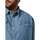 Vêtements Homme Chemises manches longues Levi's 155194VTAH23 Bleu