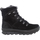 Chaussures Femme Boots Legero 2-000503-0000 Noir