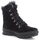 Chaussures Femme Boots Legero 2-000503-0000 Noir