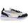 Chaussures Fille Baskets basses Puma 17661CHAH22 Violet