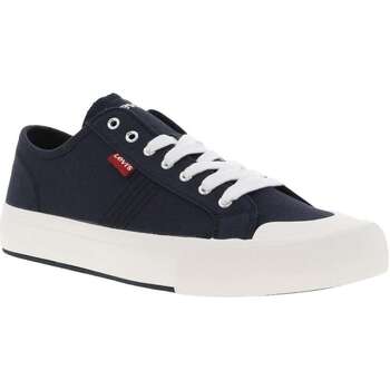 Chaussures Homme Baskets basses Levi's 19125CHPE23 Marine
