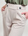 Vêtements Femme Pantalons 5 poches JDY JDYGEGGO Beige