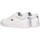Chaussures Homme Baskets mode Lacoste 70678 Blanc